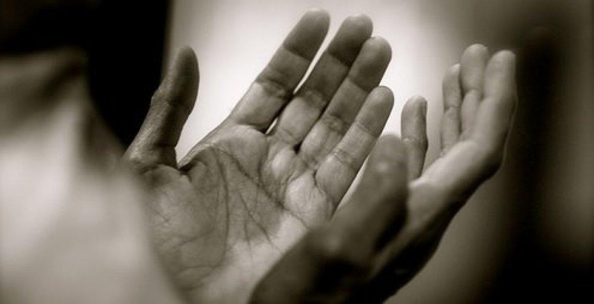 AYETEL KÜRSİ OKUNUŞU: Ayetel Kürsi duası faziletleri ve sırları nelerdir?