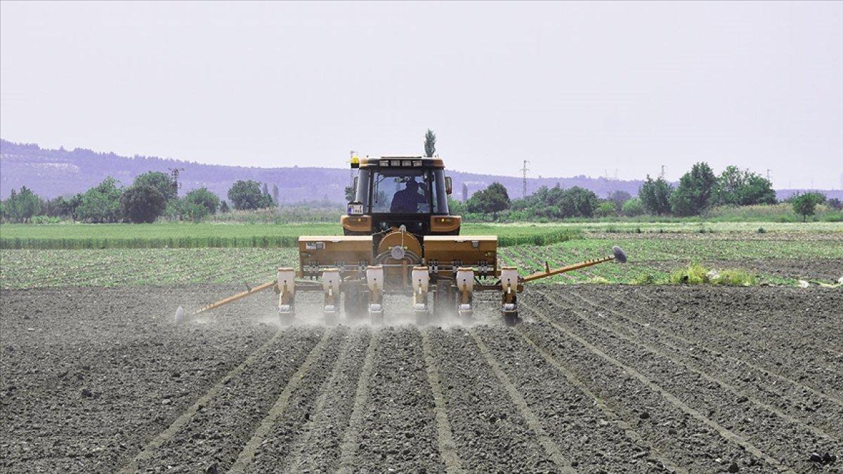 Tarımsal destek ödemelerini bugün hesaplara aktarılıyor