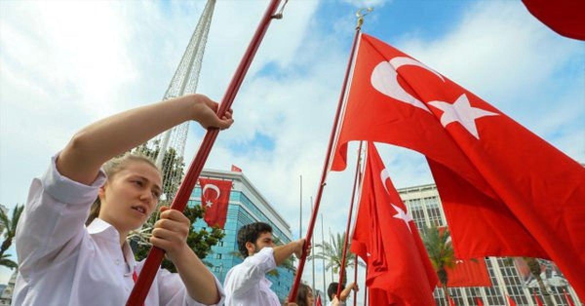 30 Ağustos hangi güne denk geliyor? 30 Ağustos resmi tatil mi?