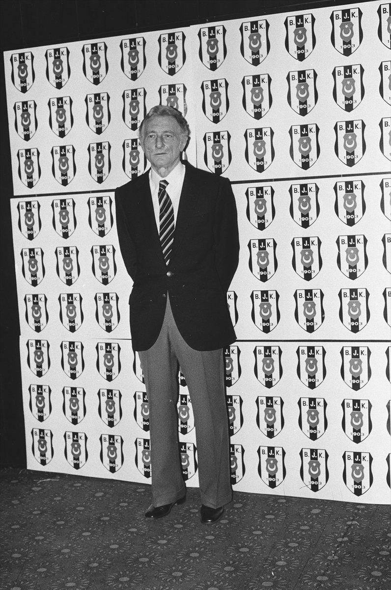 Süleyman Seba'nın vefatının 8. yılı