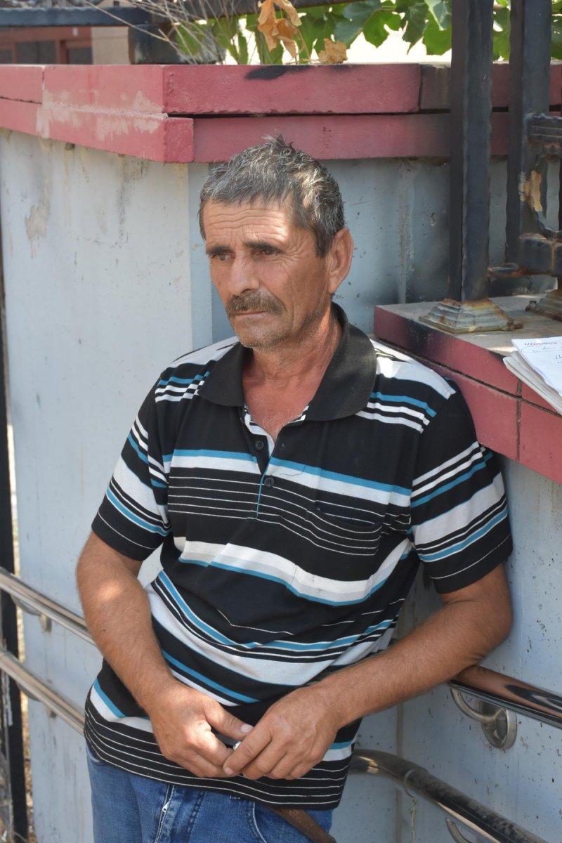 İzmir’de şiddetten kaçan eşini terminalde öldürdü