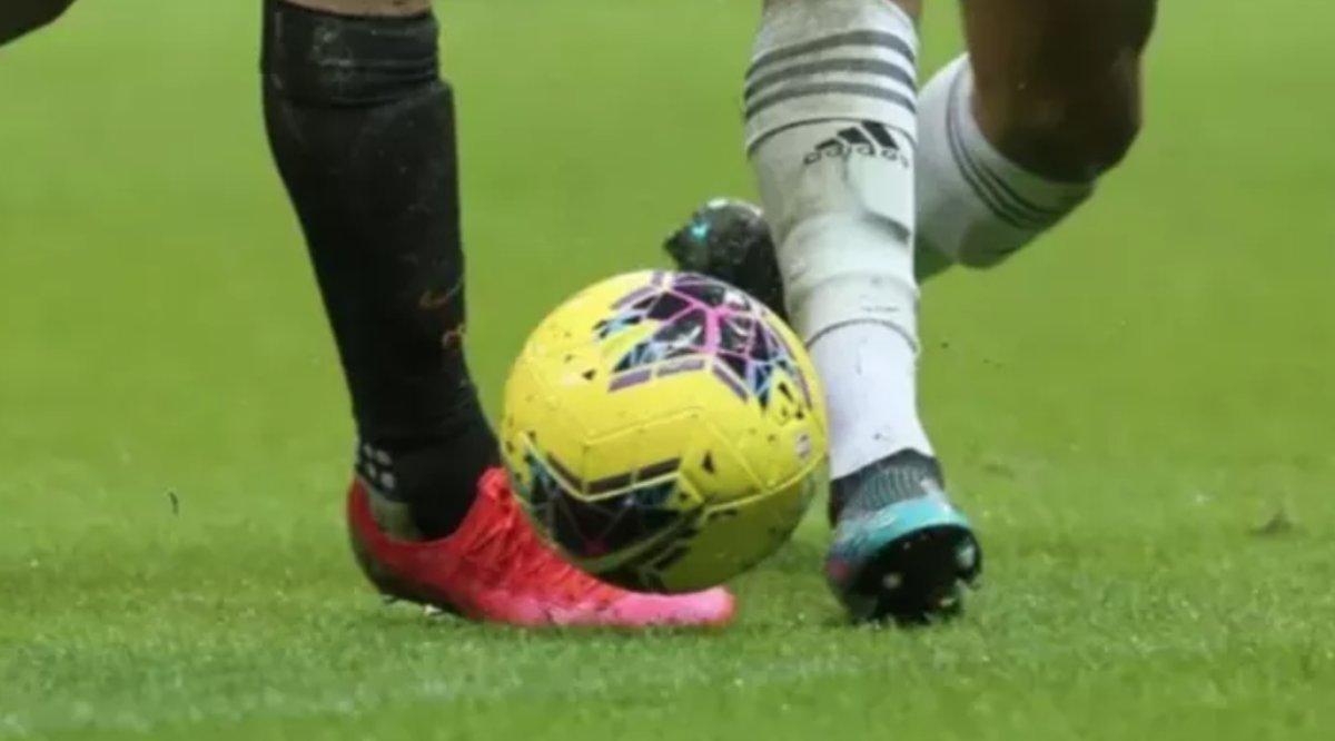 Spor Toto 1. Lig'de 2022-2023 sezonu başladı! 1. hafta maç programı..