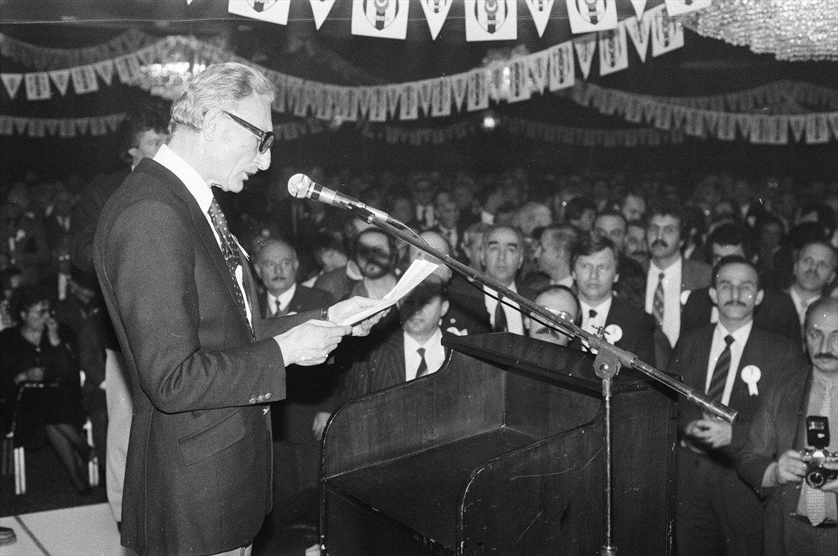 Süleyman Seba'nın vefatının 8. yılı