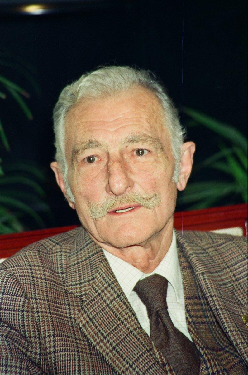 Süleyman Seba'nın vefatının 8. yılı