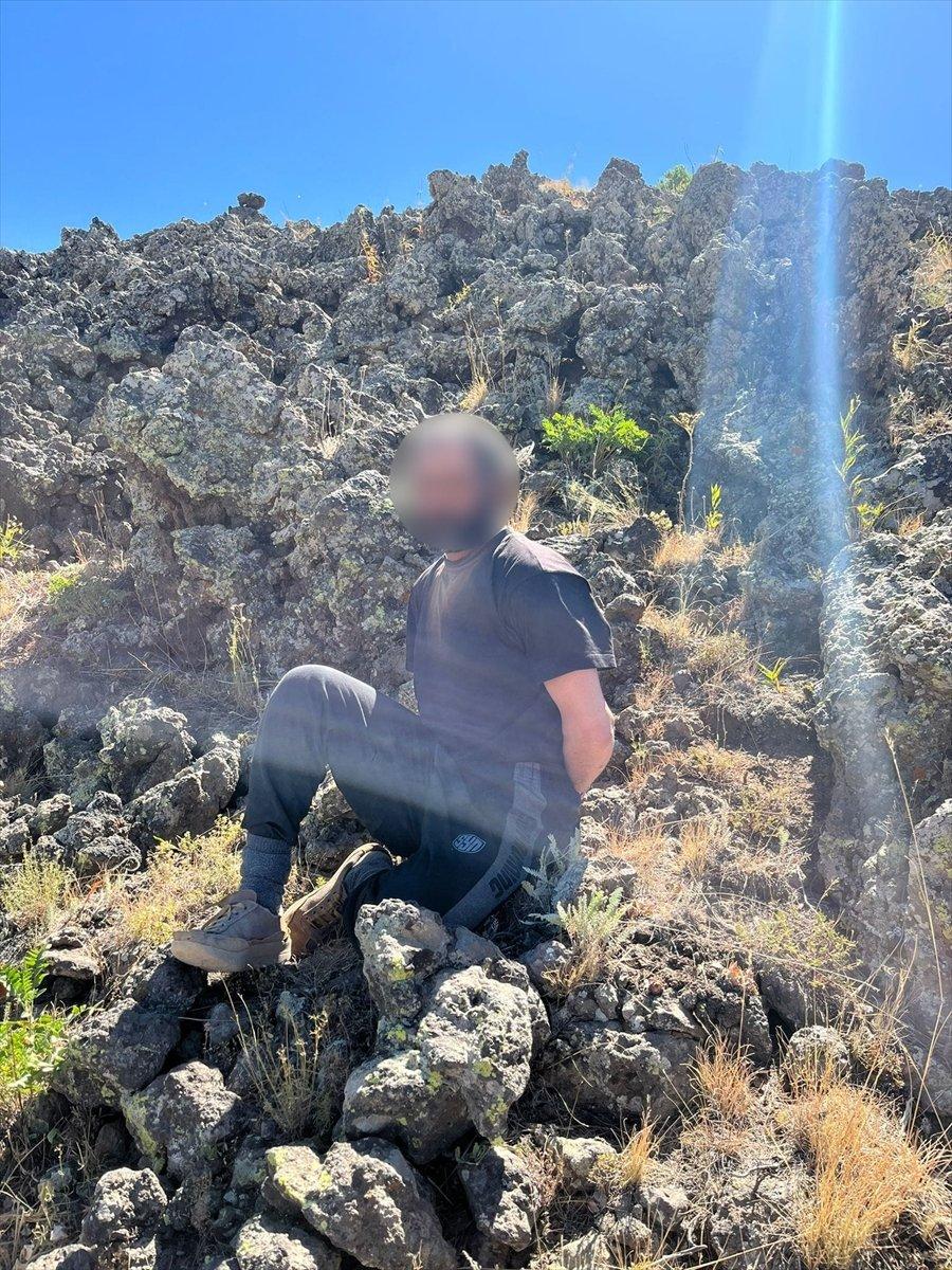 Eren Abluka-10 Operasyonu'nda 3 terörist etkisiz hale getirildi