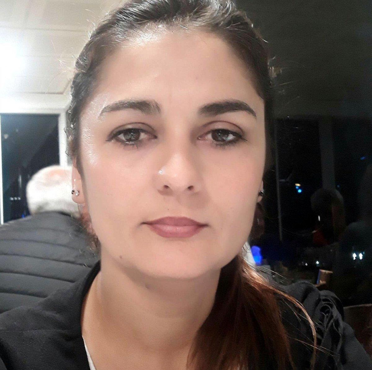 İzmir’de şiddetten kaçan eşini terminalde öldürdü