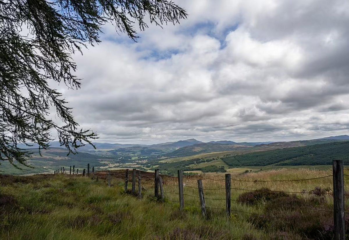 En net UFO görüntüsü 32 yıl sonra ortaya çıktı