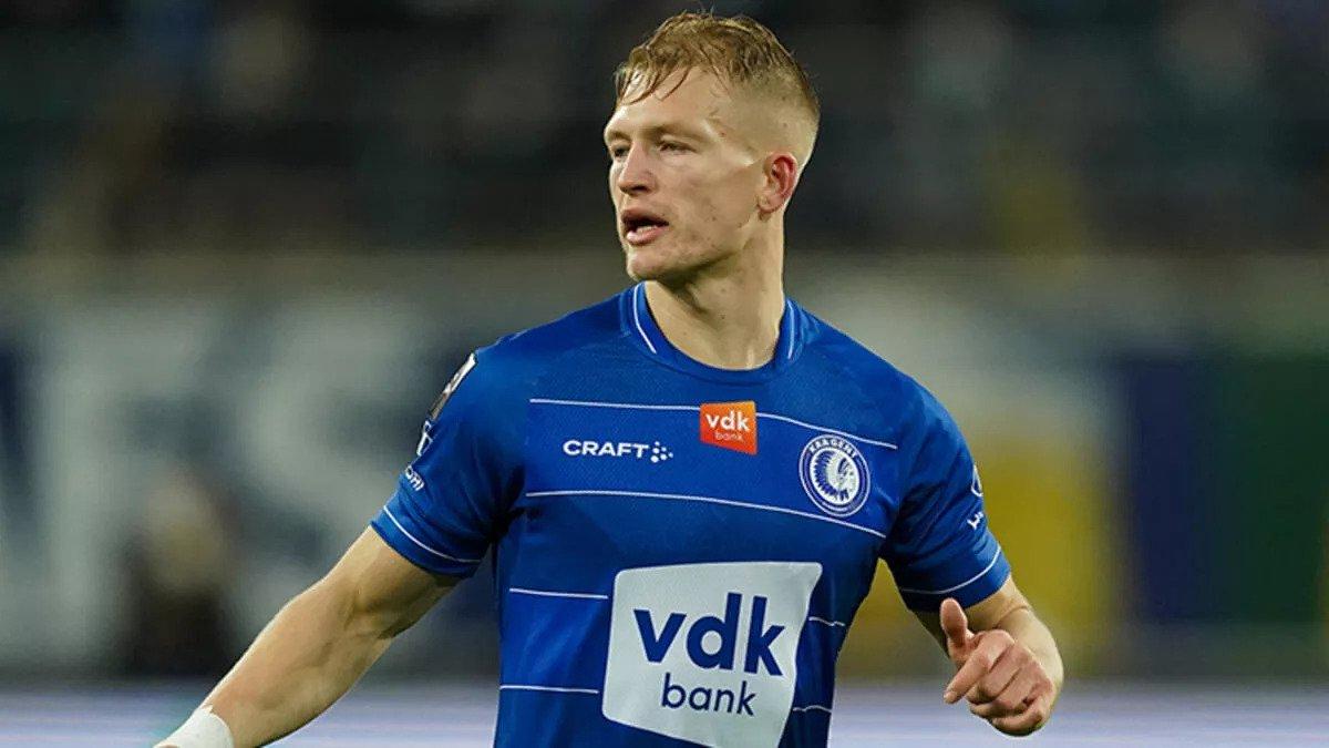 Galatasaray, Andreas Hanche-Olsen'i istiyor