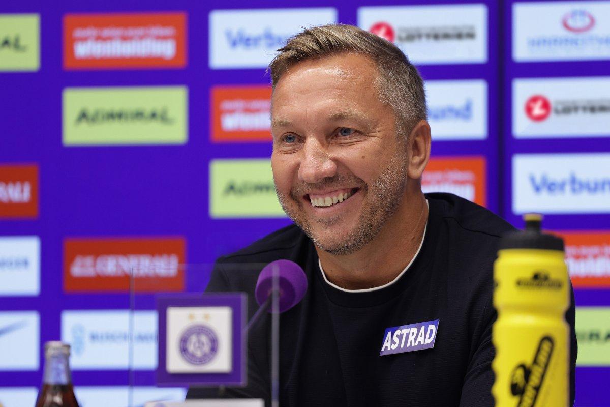 Avusturya Wien'den Fenerbahçe açıklaması