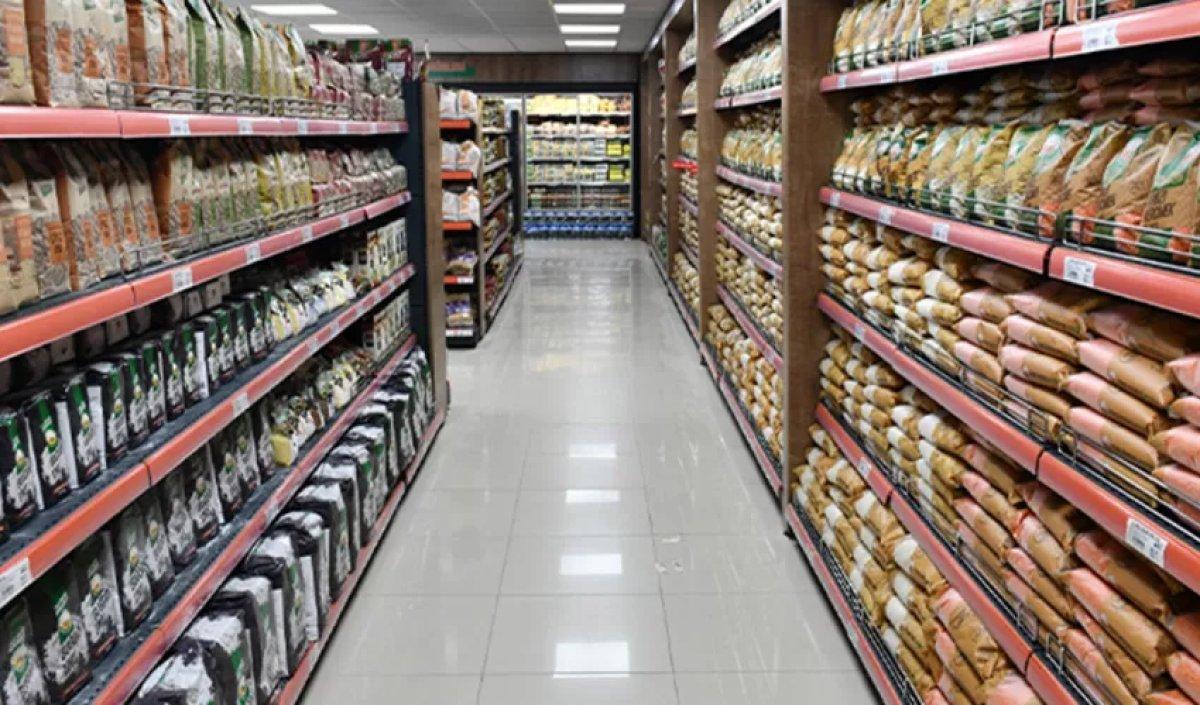 Tarım Kredi Kooperatifi marketlerinde indirim dönemi başlıyor