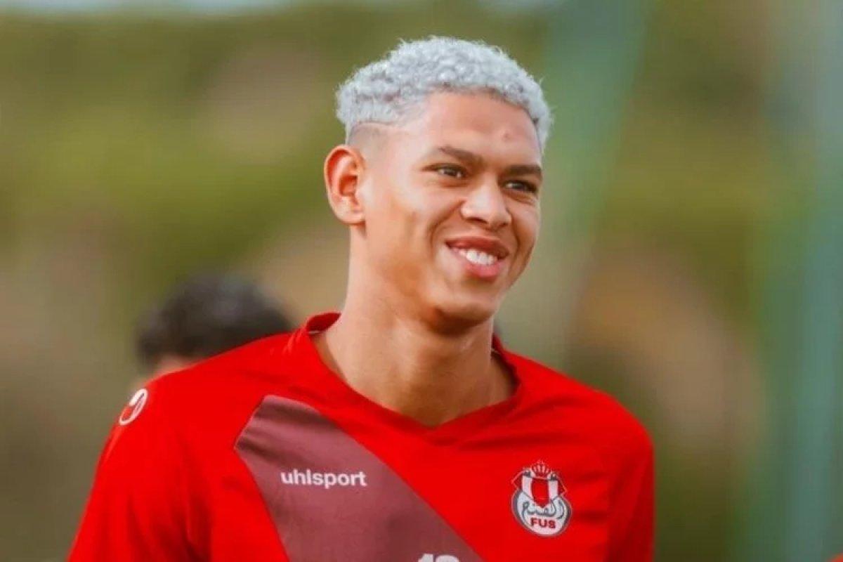 Trabzonspor, Montasser Lahtimi ile anlaştı