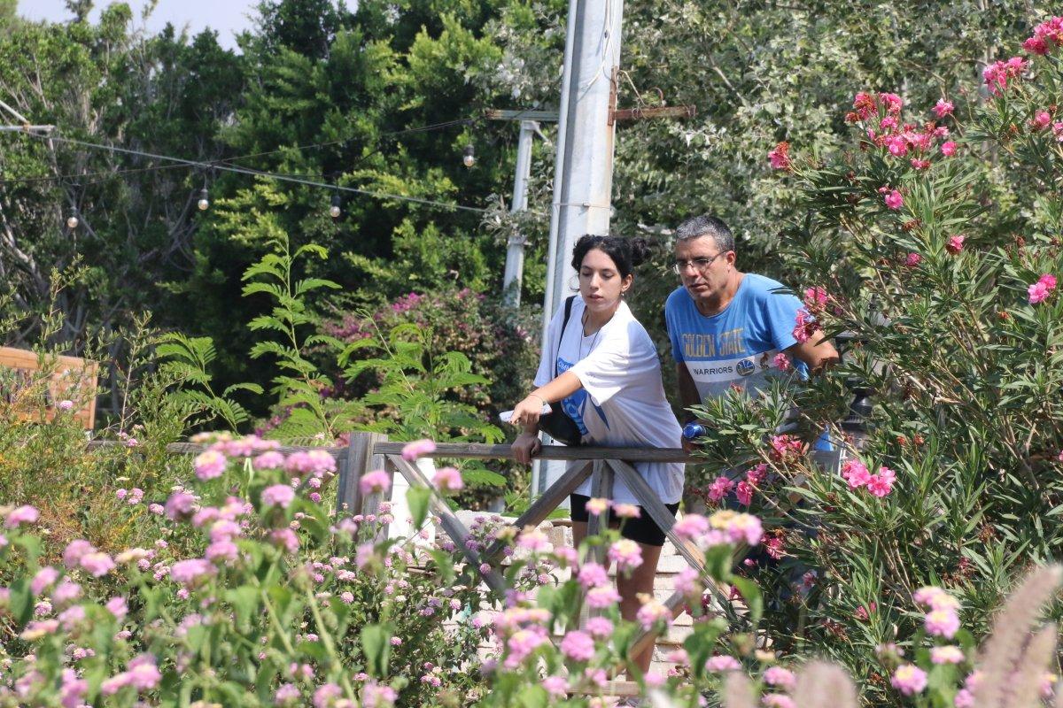 Antalya'da kayıp olarak aranan gencin cesedi bulundu