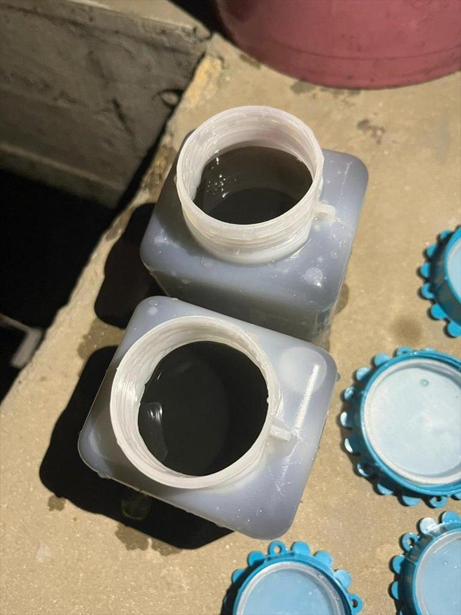 Kınıklı Deresi'ndeki atık suyla ilgili inceleme başlatıldı