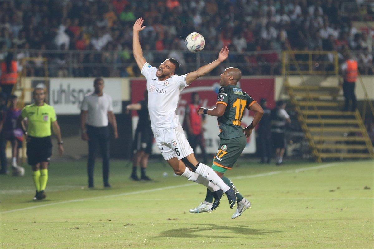 Valerian Ismael: Maçı kendi ellerimizle verdik