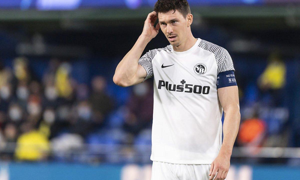 Fassnacht: Bırakın Beşiktaş'a gideyim