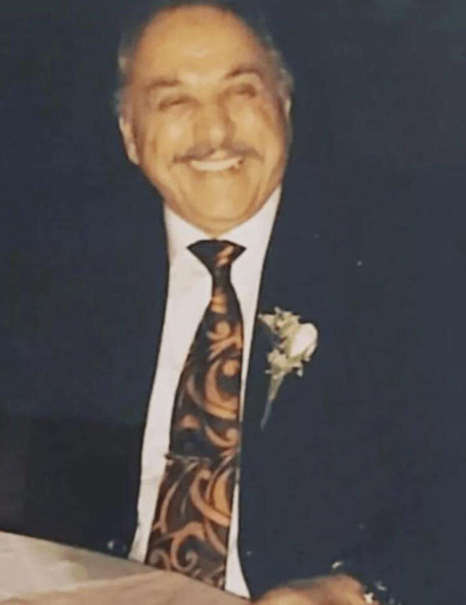 Özgür Ozan'ın babası vefat etti