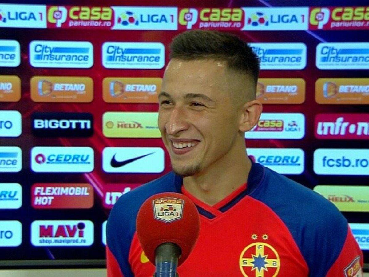 Morutan, Pisa'daki ilk maçında iki asist yaptı