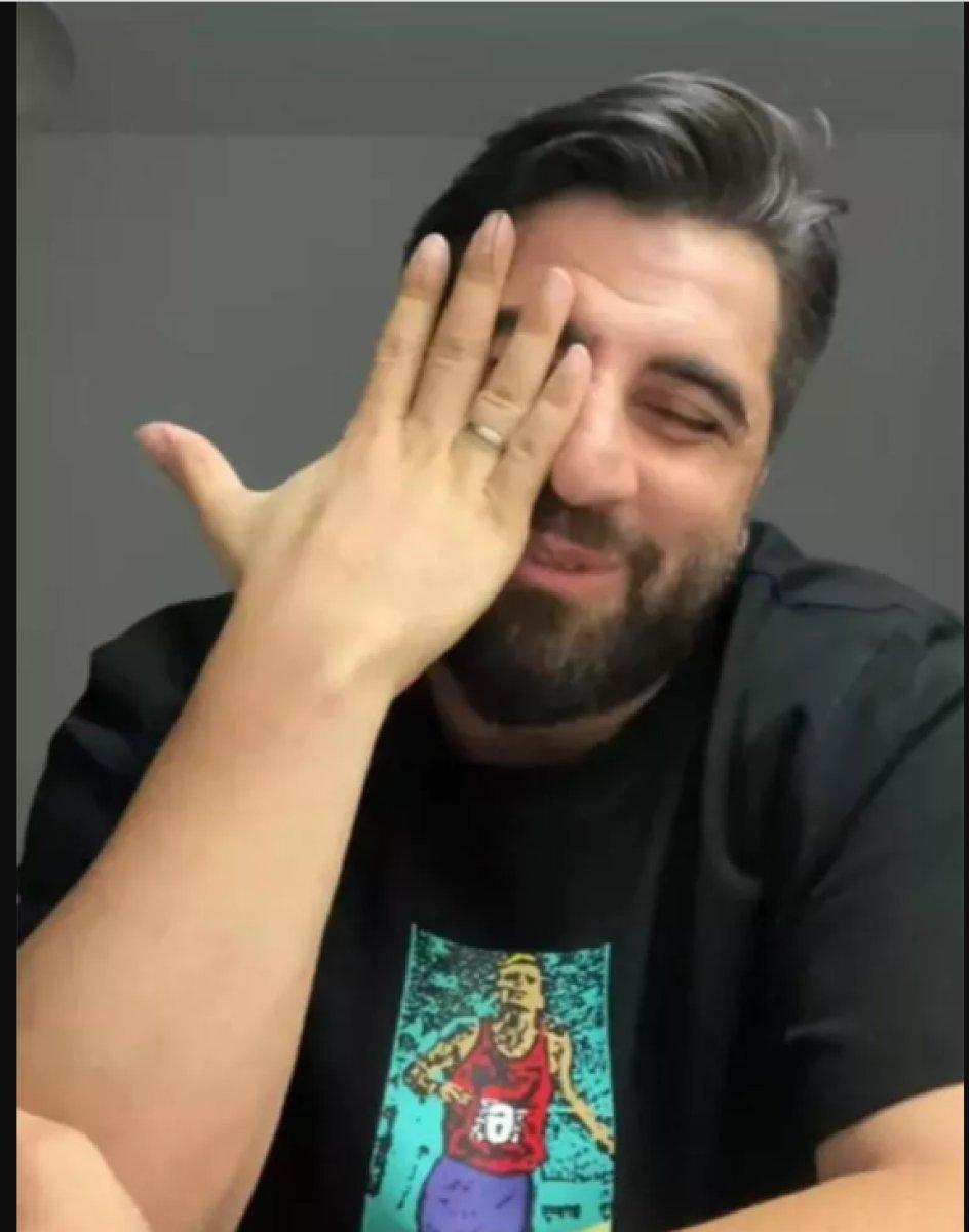 Bilal Hancı ve Esin Çepni boşanmaktan vazgeçti