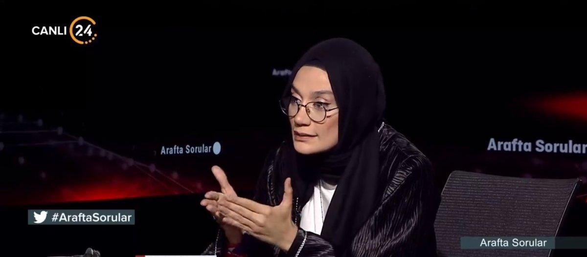 'Başörtülü psikolog olmaz' sözlerine psikiyatrist Nevzat Tarhan'dan cevap