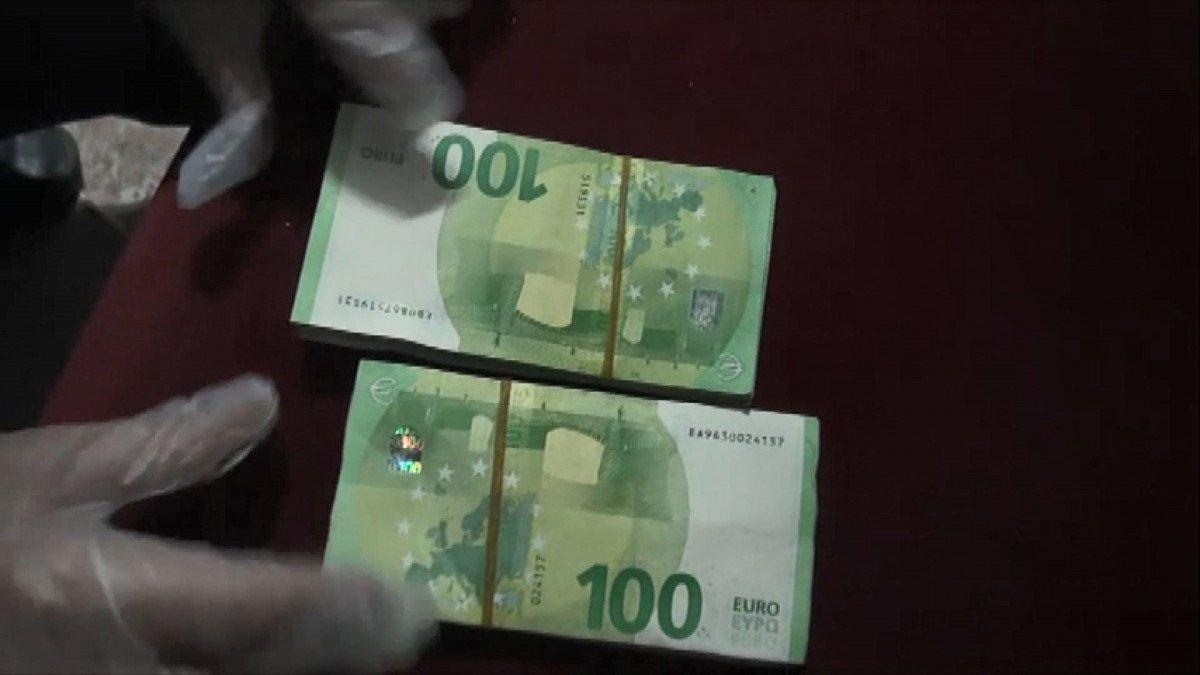 Bombalı eylem için keşif yapan terörist tutuklandı