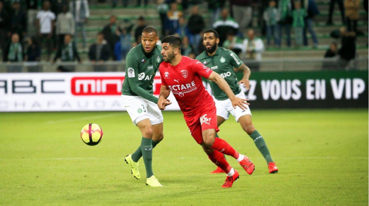 Trabzonspor, Umut Bozok için teklif yaptı