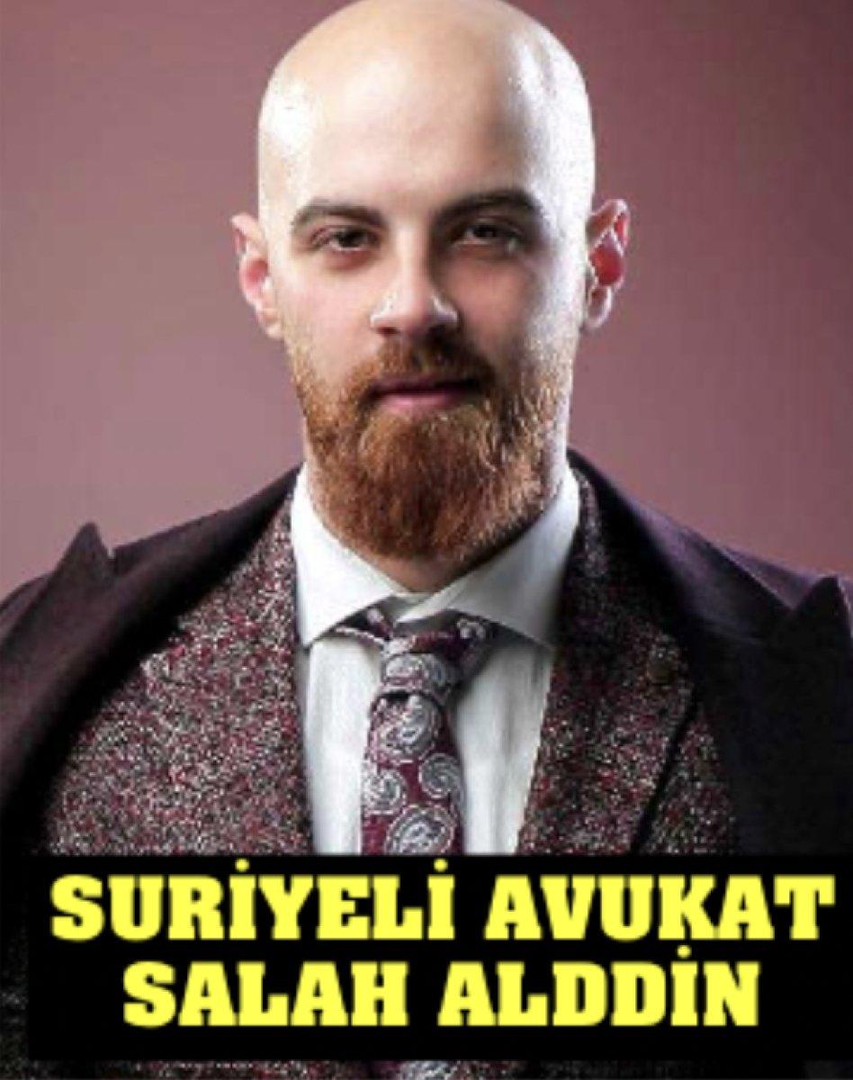 Gaziantep’te provokatif paylaşım yapan avukat sınır dışı edildi