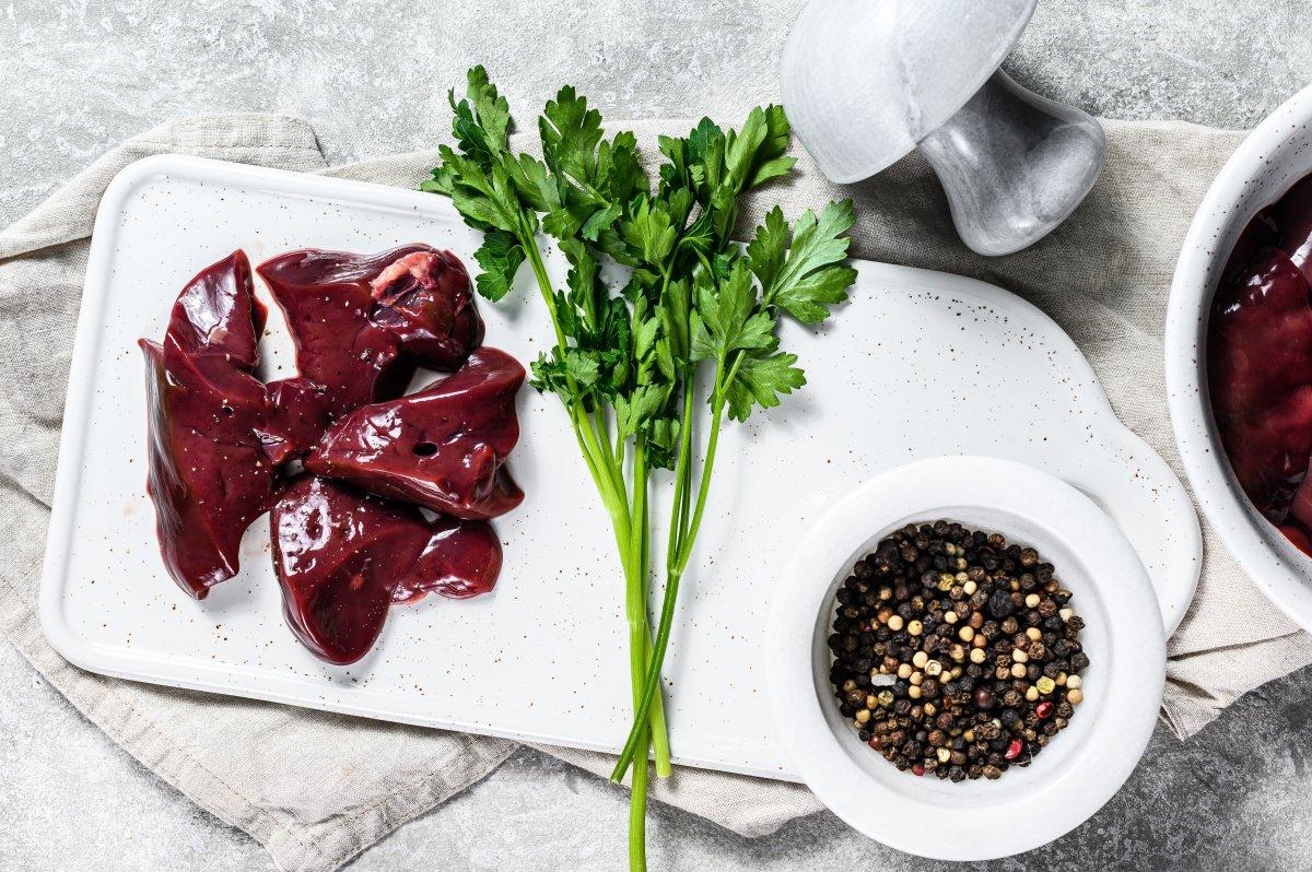 Yaşlanmayı yavaşlatan mucize gıdalar