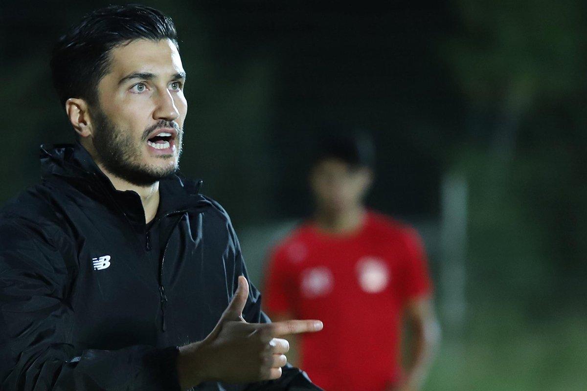 Nuri Şahin’den rekor üstüne rekor