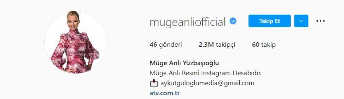 Müge Anlı'nın eşi Şinasi Yüzbaşıoğlu ile ilk fotoğrafı