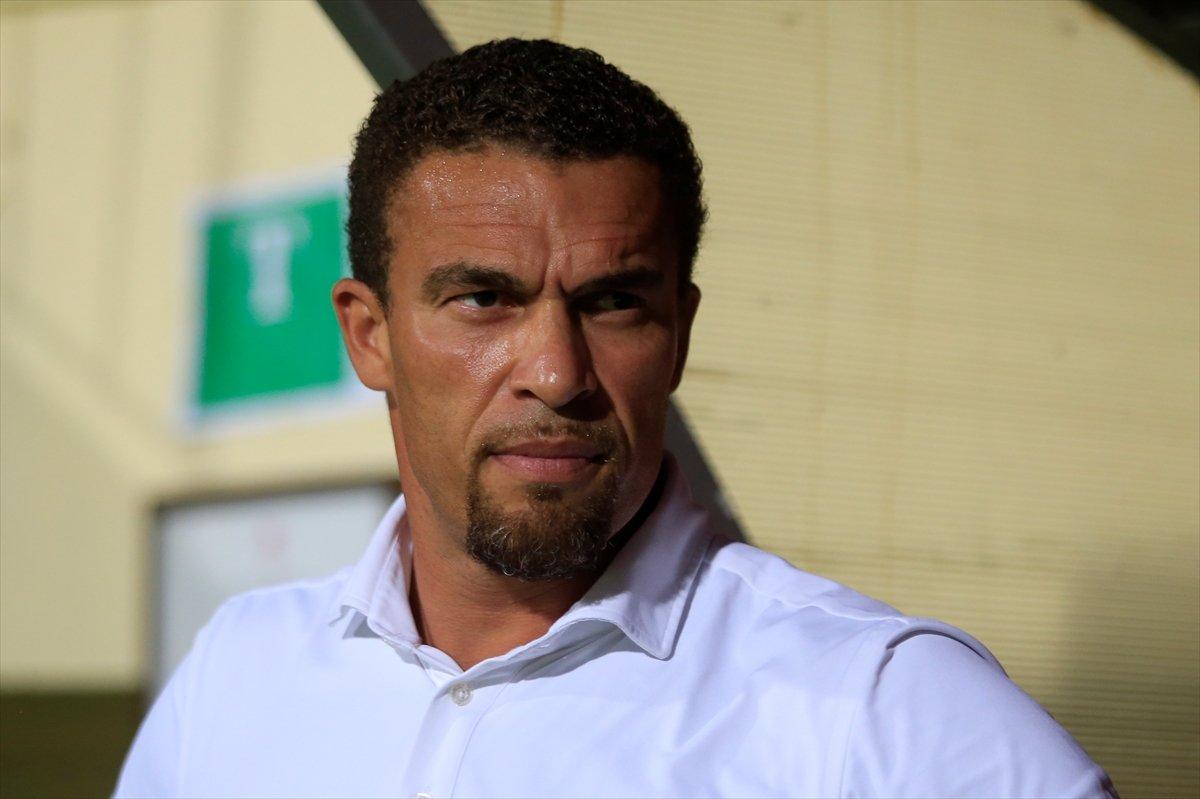 Beşiktaş'ın ikinci yarı istatistiği şaşırttı