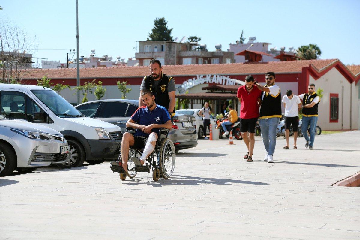 Adana’da 2 genci öldüren katilin, bir cinayeti daha çıktı