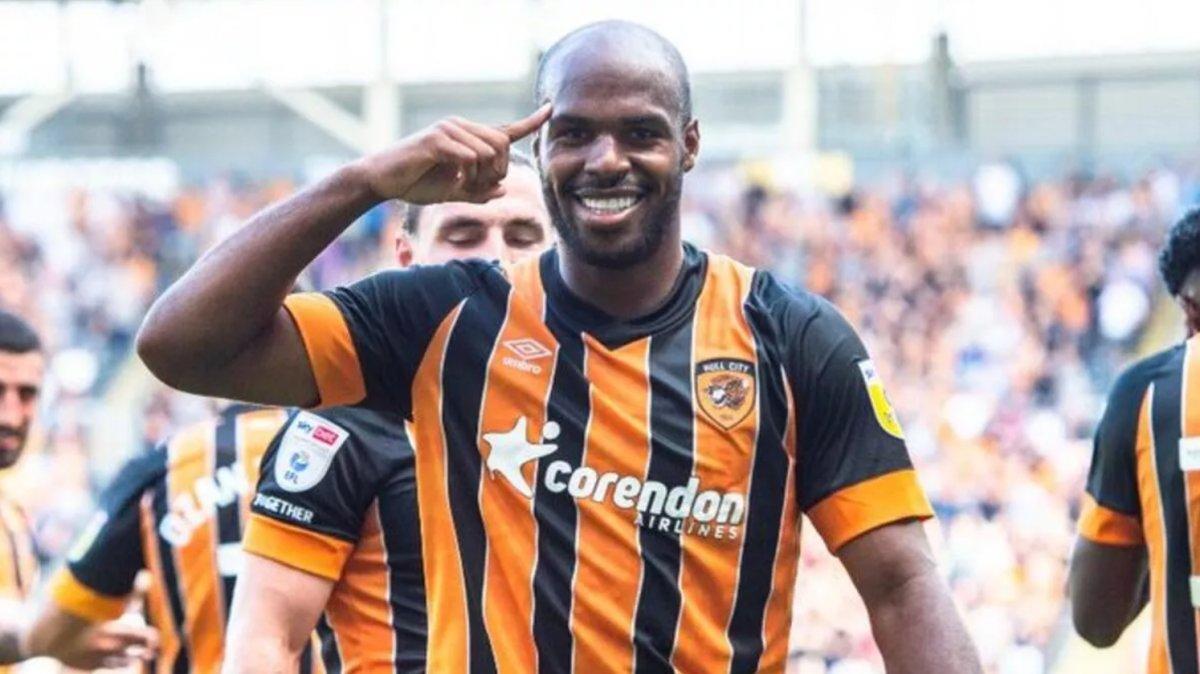 Hull City'yi eski Denizlisporlu sırtladı