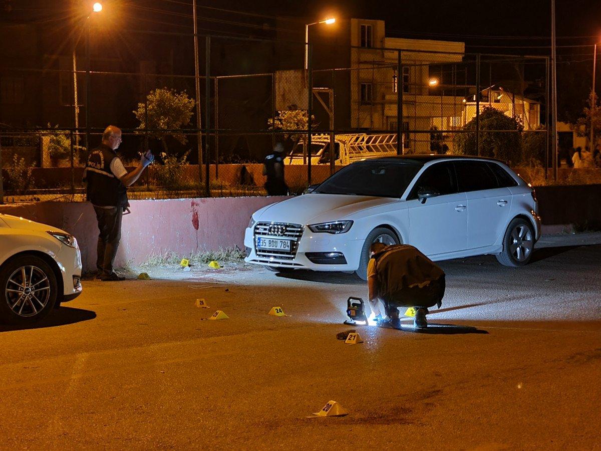 Adana’da 2 genci öldüren katilin, bir cinayeti daha çıktı