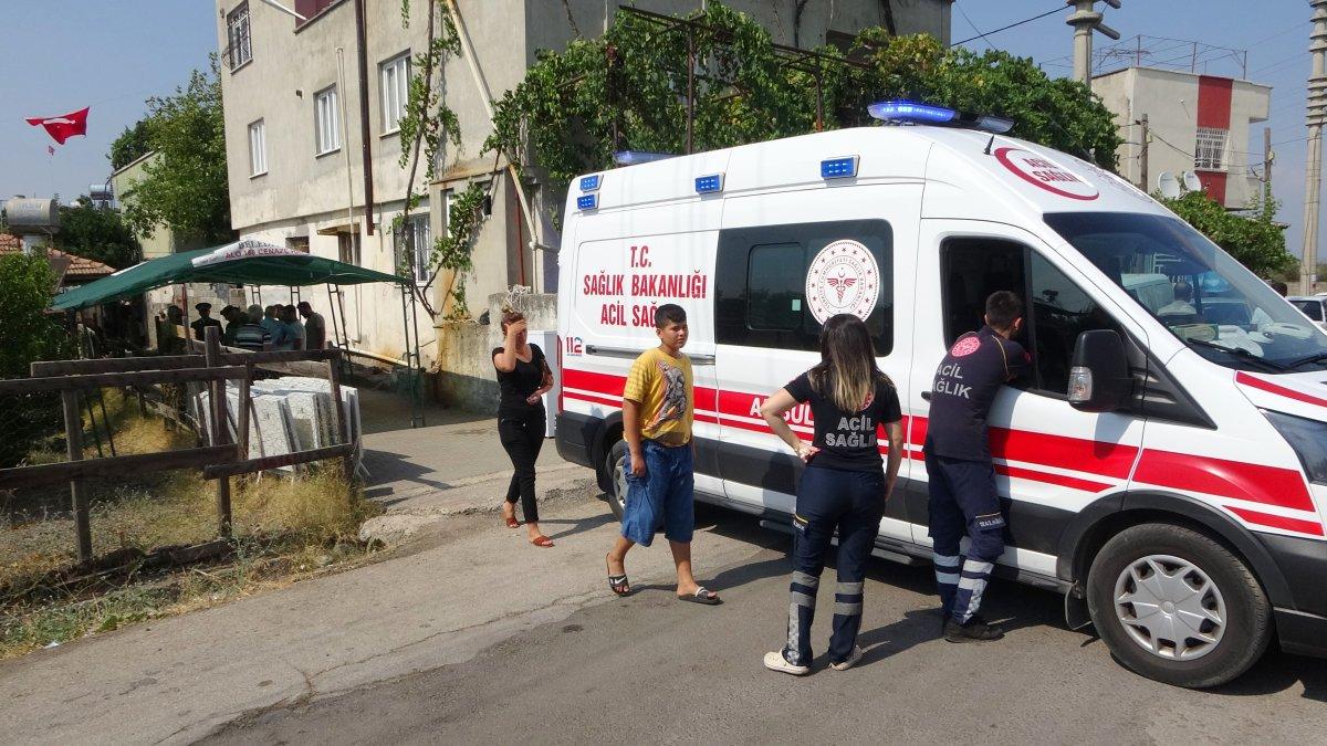 Hakkari’den acı haber: 1 askerimiz şehit oldu