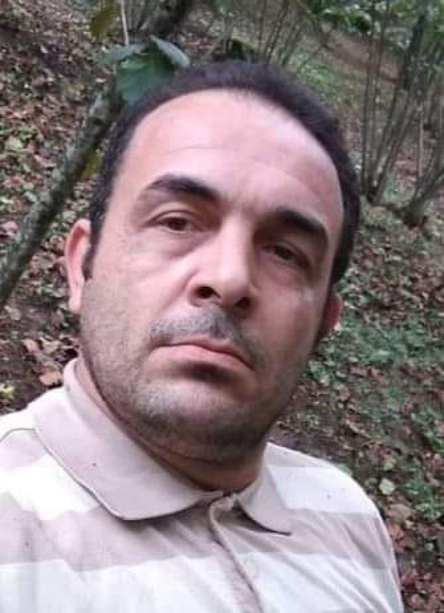 Ordu’da devrilen traktörün altında kalan baba hayatını kaybetti