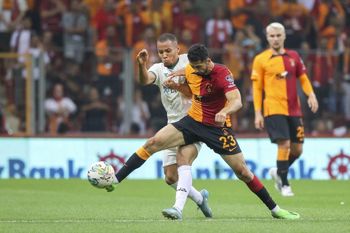 Emre Akbaba, gözden düştü