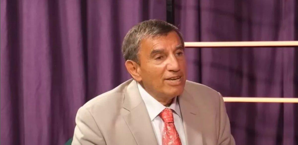 Hadise'nin eşi Mehmet Dinçerler'den başörtü isyanı