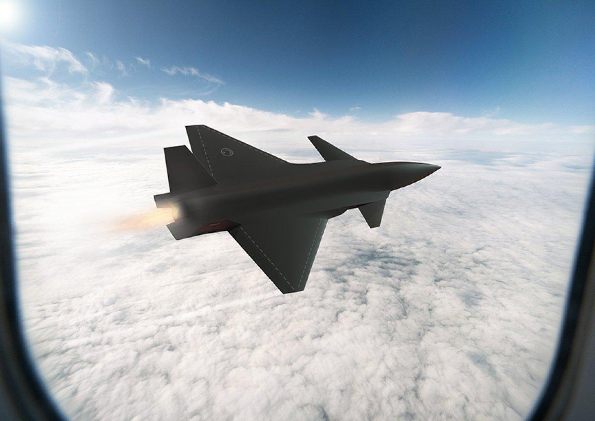 Fransa, Türkiye'nin SİHA gücünü konuşuyor