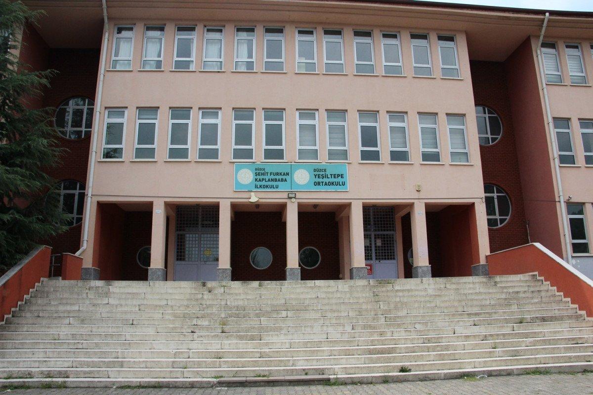 Düzceli şehidin adı Kamerun’da da yaşayacak