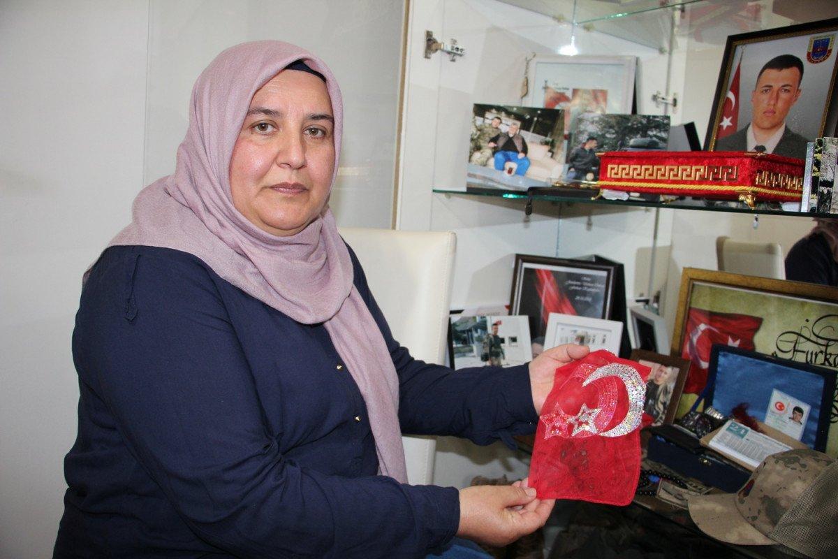 Düzceli şehidin adı Kamerun’da da yaşayacak