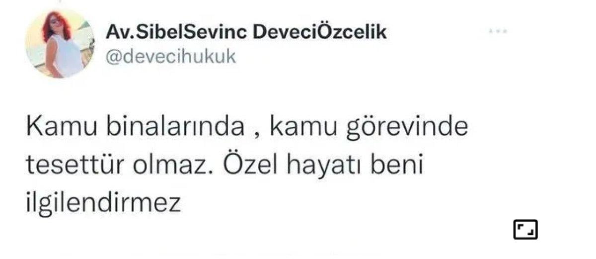 15 Temmuz davasında yargılanan avukattan başörtülülere skandal sözler