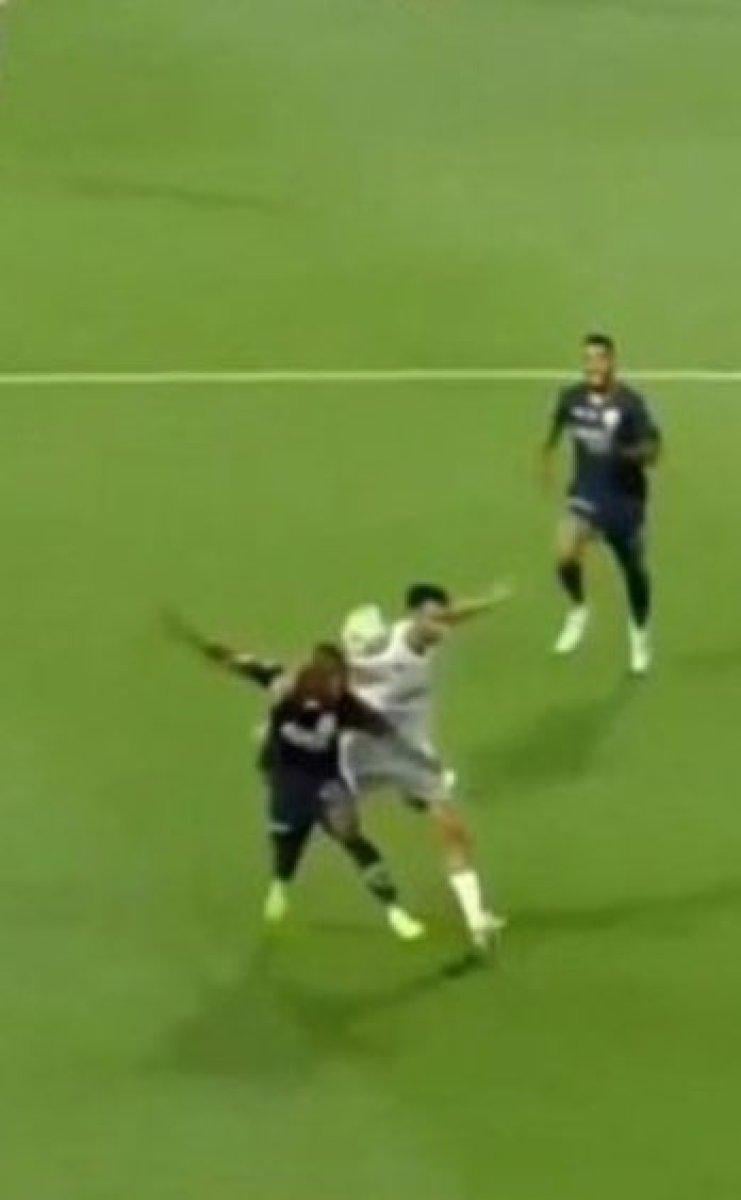 Beşiktaş'ın Fenerbahçe maçı sonrası 'çifte standart' tepkisi