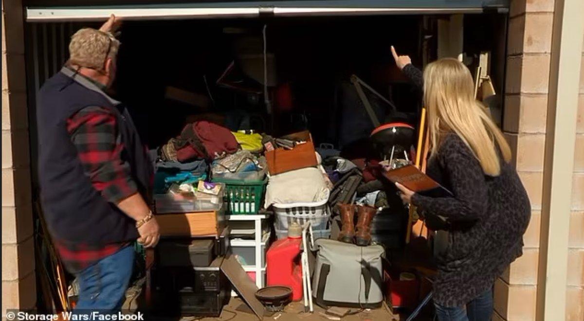 Yeni Zelanda’da bavulun içinden insan kalıntıları çıktı