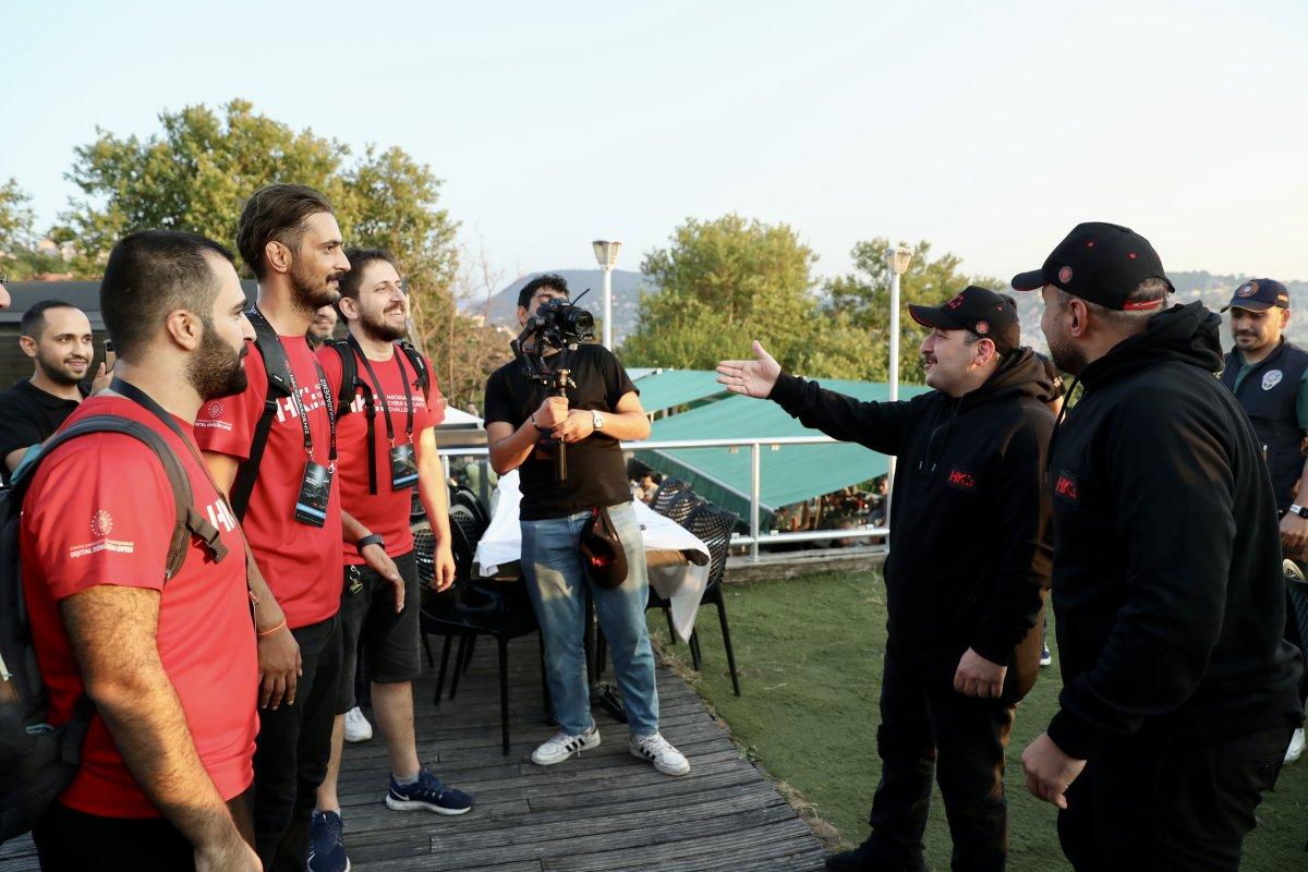 Hack Karadeniz'in aranan hackerları sürpriz isimler çıktı