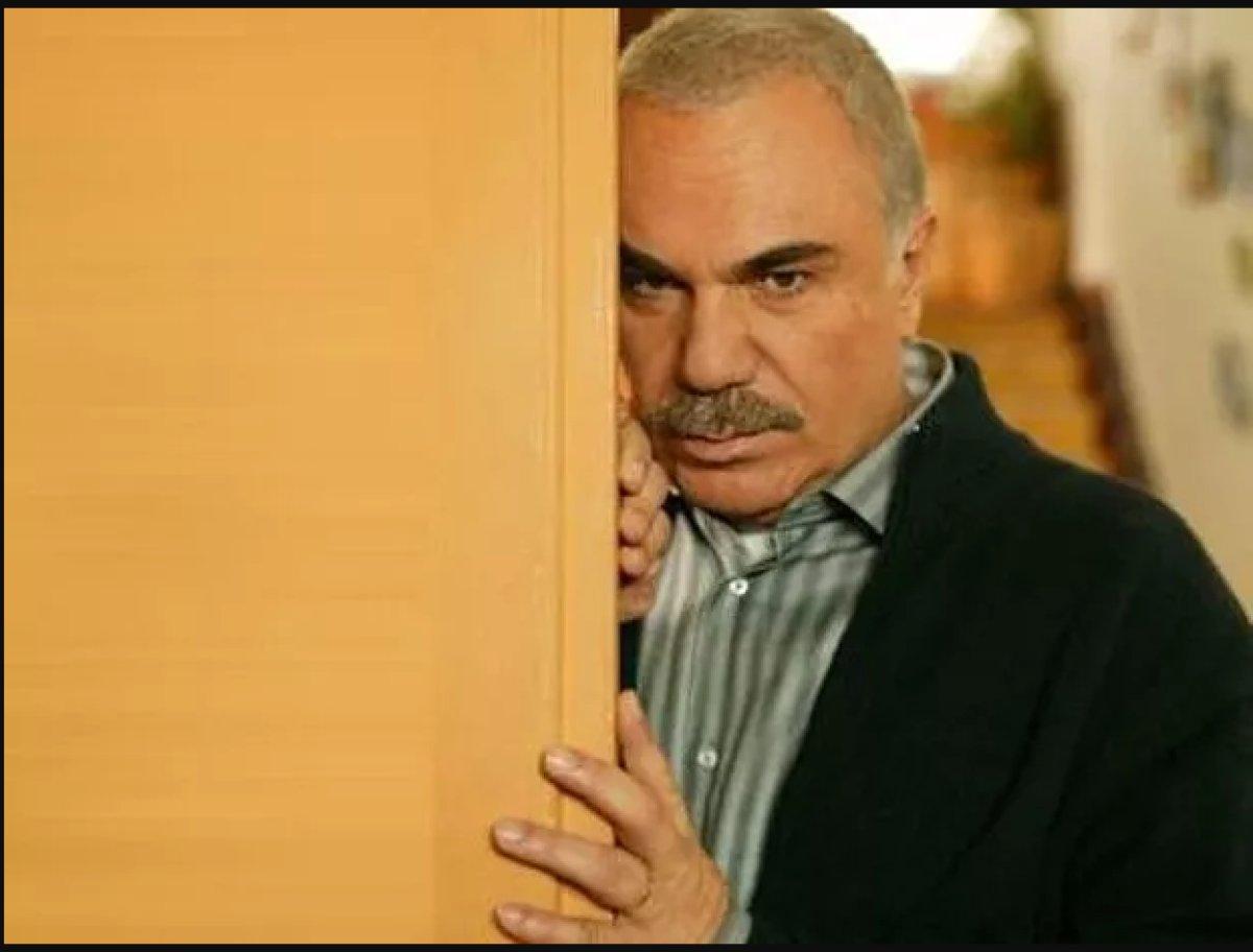 Halil Ergün vasiyetini açıkladı