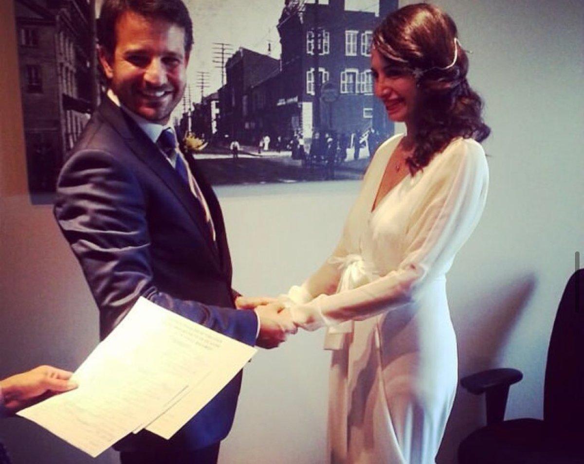 Başak Sayan: Her şey büyülü bir film gibi