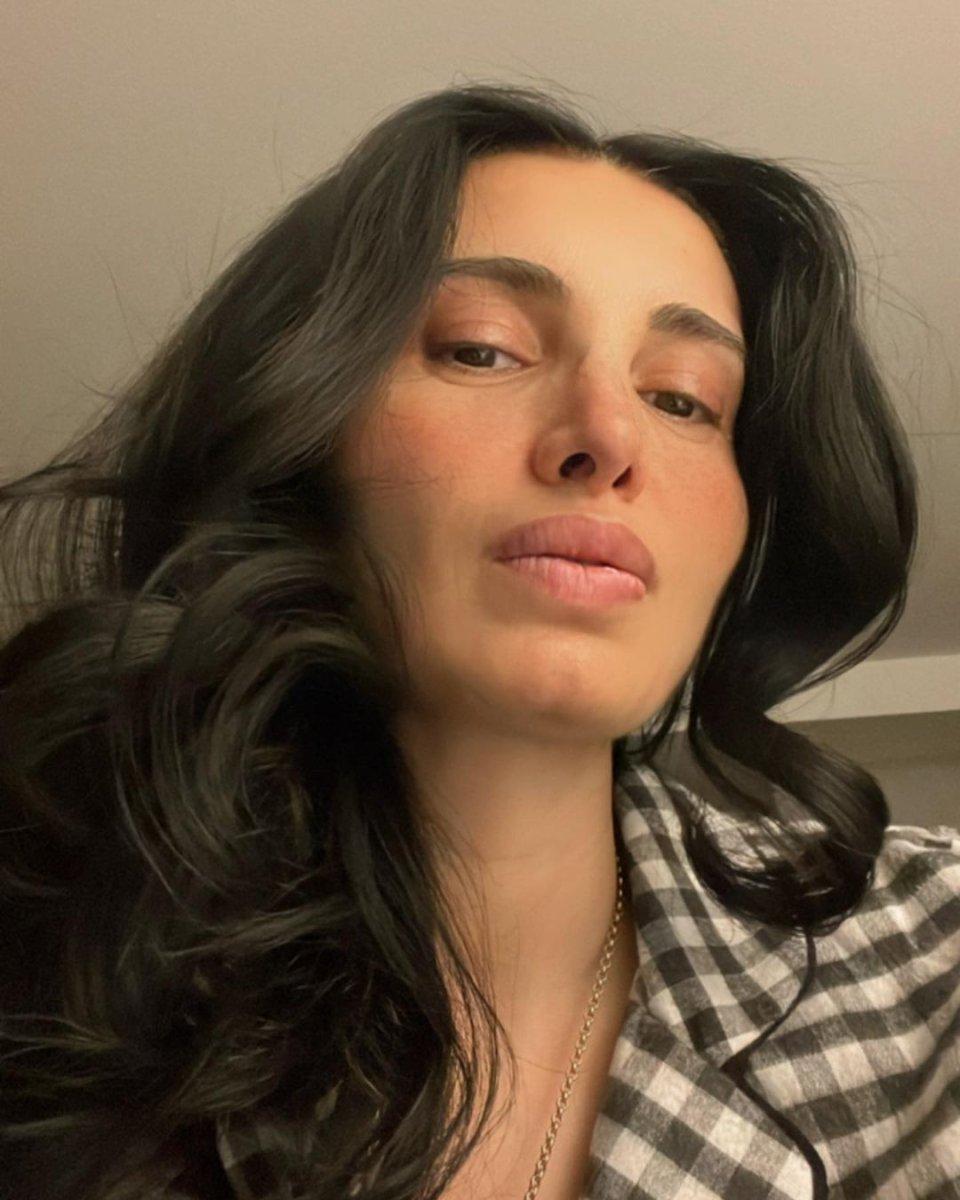 Başak Sayan: Her şey büyülü bir film gibi