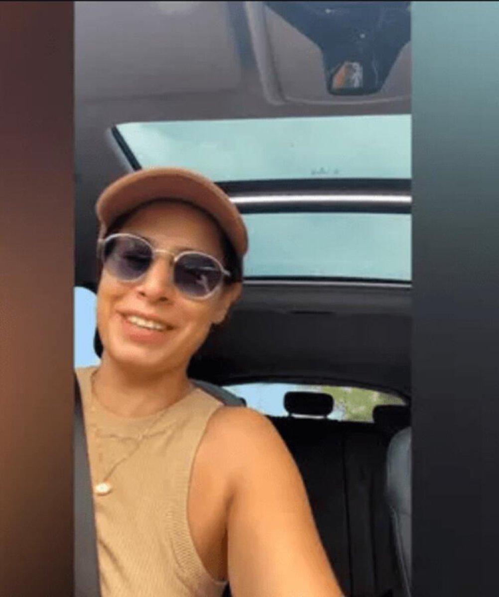 Aslı İnandık, fenomen annelerle dalga geçti