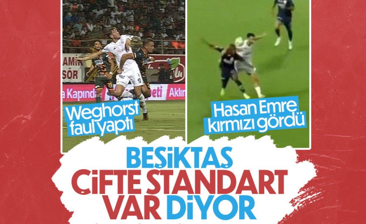 Ahmet Nur Çebi, TFF'ye çıkarma yaptı