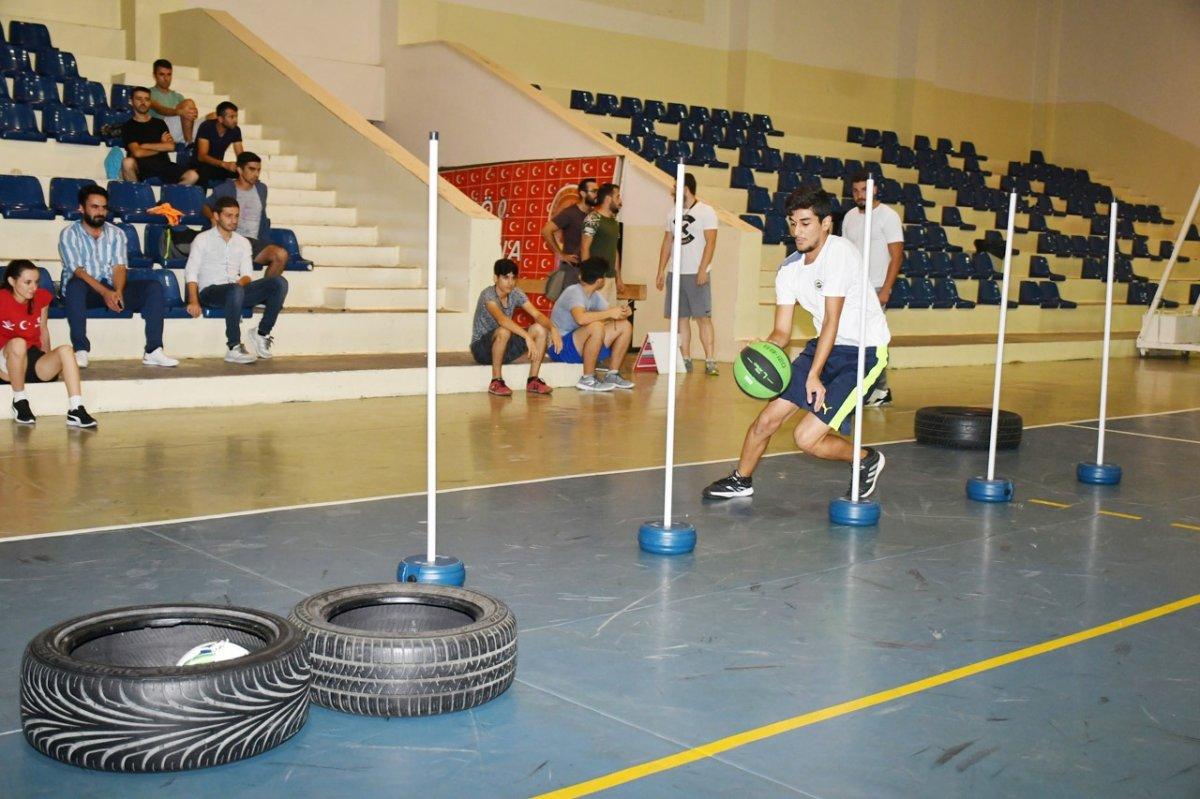 Bekçilik spor mülakatları ne zaman yapılacak? Fiziki yeterlilik sınavı tarihi..